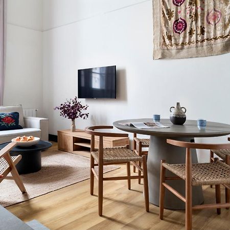 Tranquilo Acogedor Y Centrico 2Beds & 2Bath Διαμέρισμα Σεβίλλη Εξωτερικό φωτογραφία