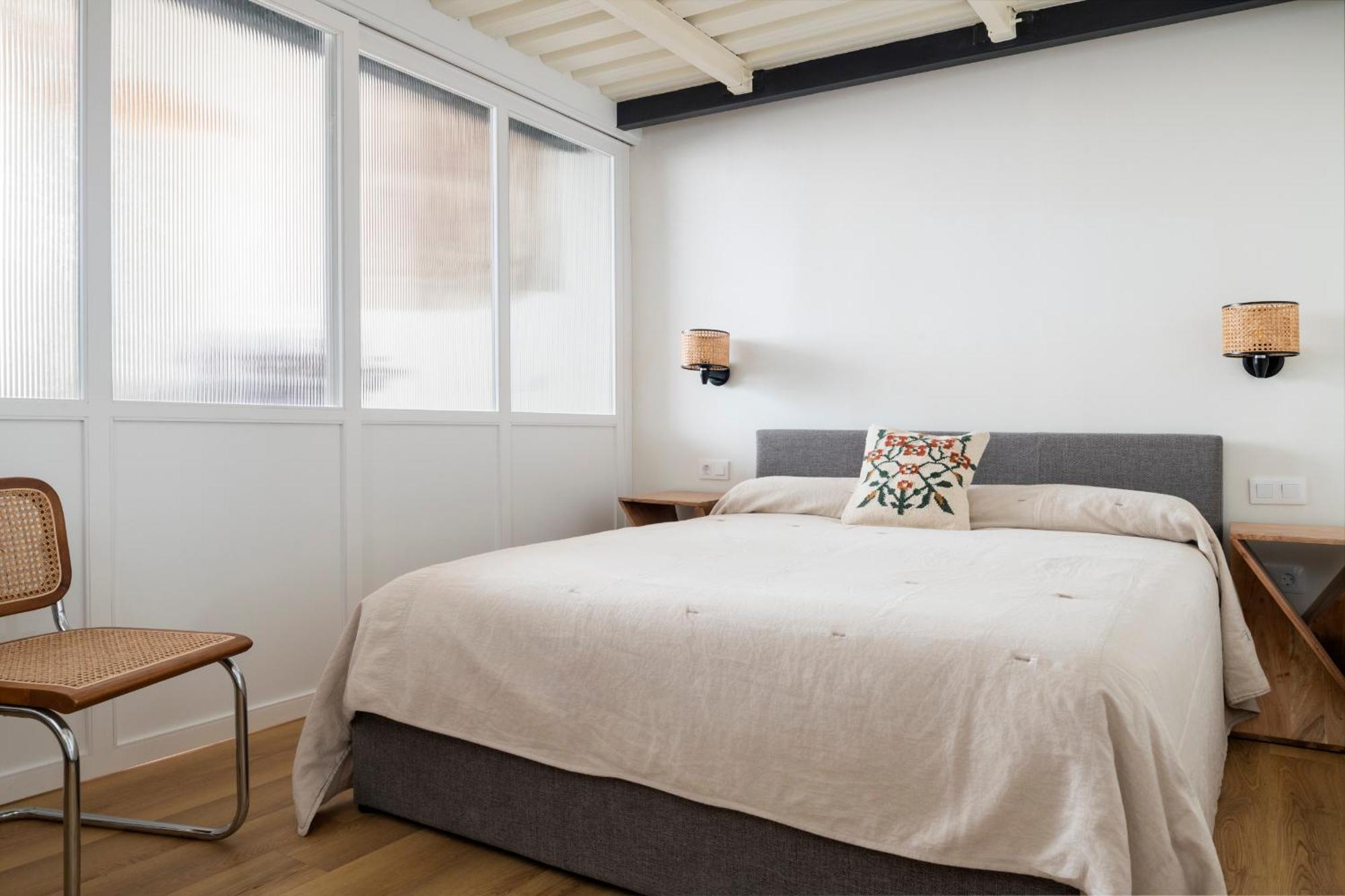 Tranquilo Acogedor Y Centrico 2Beds & 2Bath Διαμέρισμα Σεβίλλη Εξωτερικό φωτογραφία