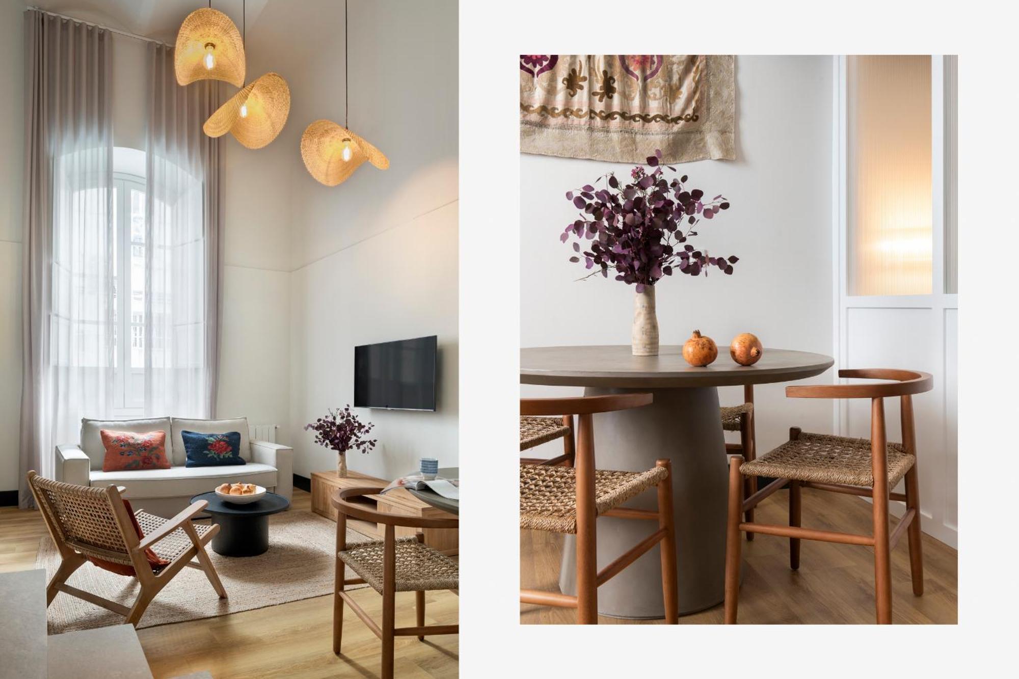 Tranquilo Acogedor Y Centrico 2Beds & 2Bath Διαμέρισμα Σεβίλλη Εξωτερικό φωτογραφία