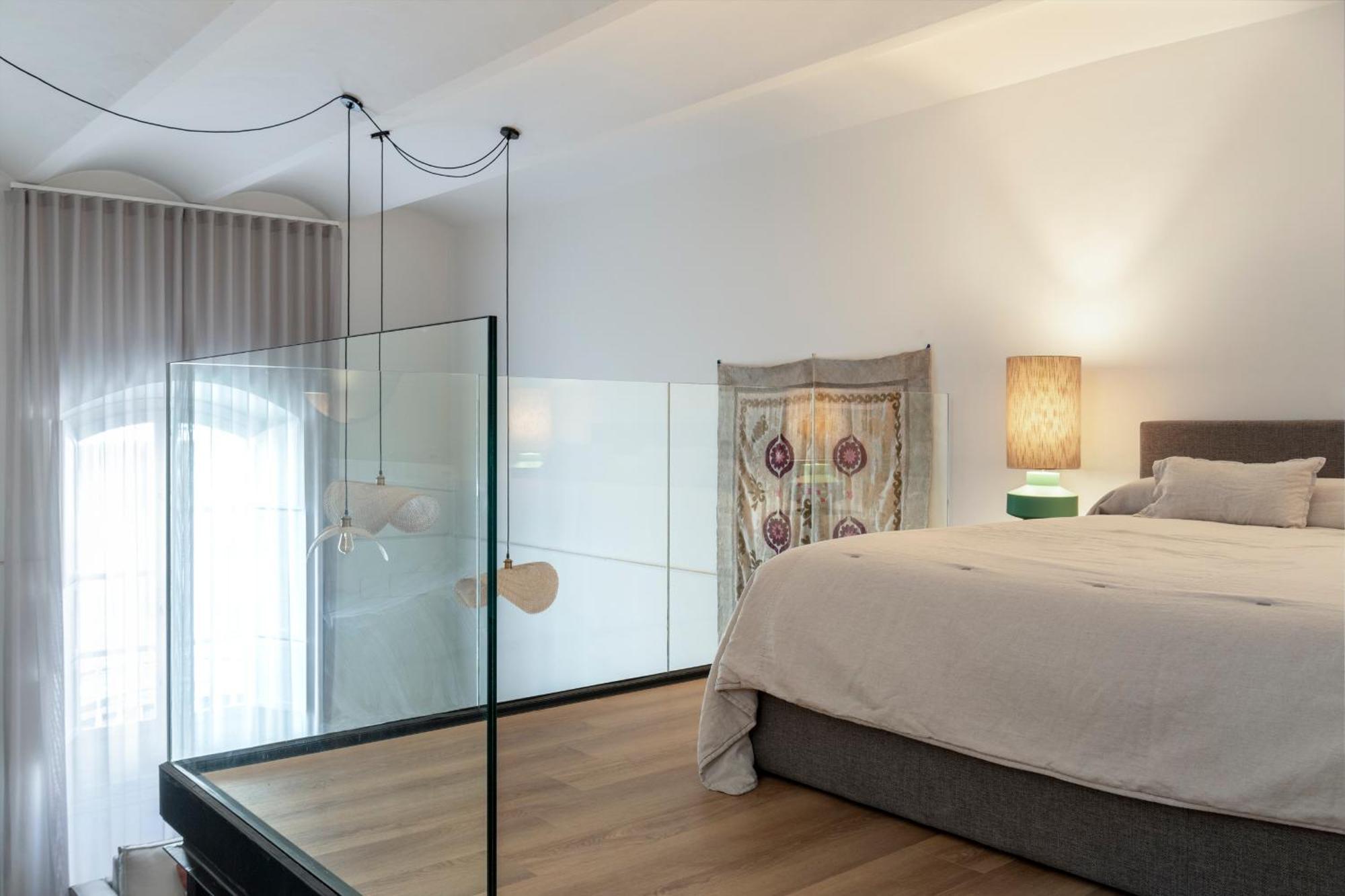 Tranquilo Acogedor Y Centrico 2Beds & 2Bath Διαμέρισμα Σεβίλλη Εξωτερικό φωτογραφία