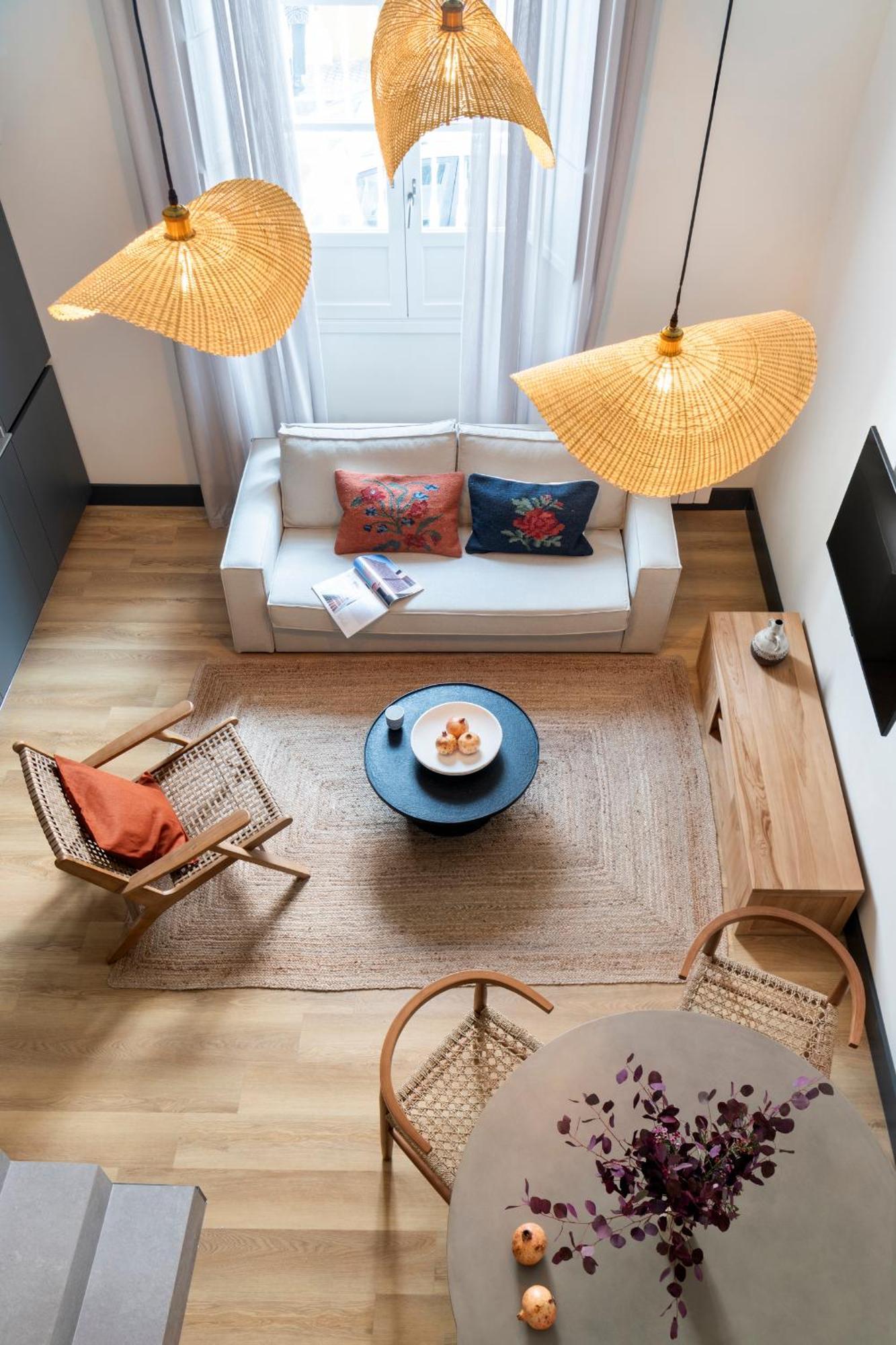 Tranquilo Acogedor Y Centrico 2Beds & 2Bath Διαμέρισμα Σεβίλλη Εξωτερικό φωτογραφία