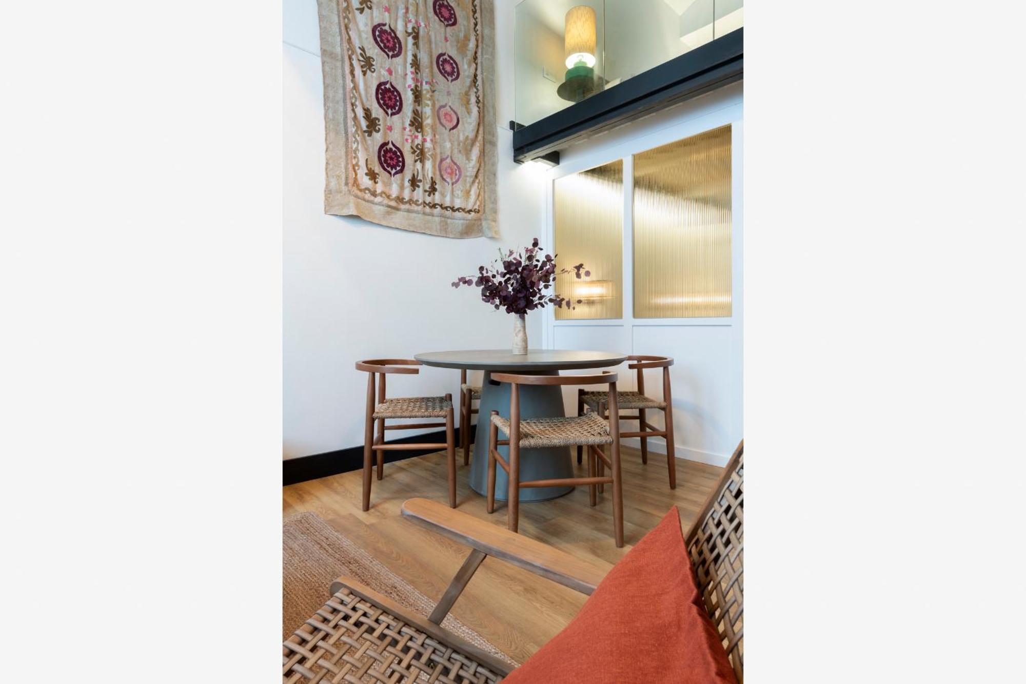 Tranquilo Acogedor Y Centrico 2Beds & 2Bath Διαμέρισμα Σεβίλλη Εξωτερικό φωτογραφία