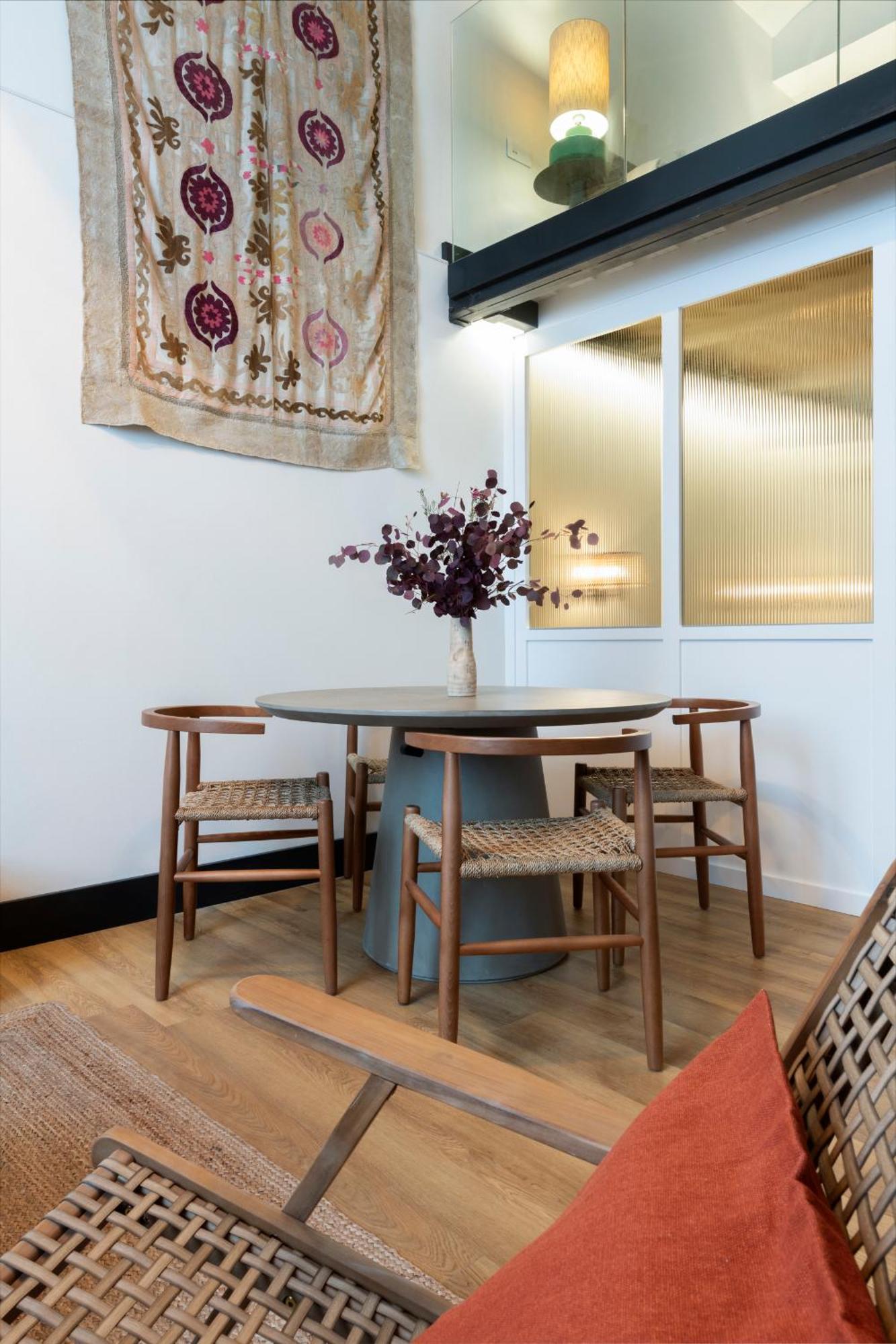 Tranquilo Acogedor Y Centrico 2Beds & 2Bath Διαμέρισμα Σεβίλλη Εξωτερικό φωτογραφία