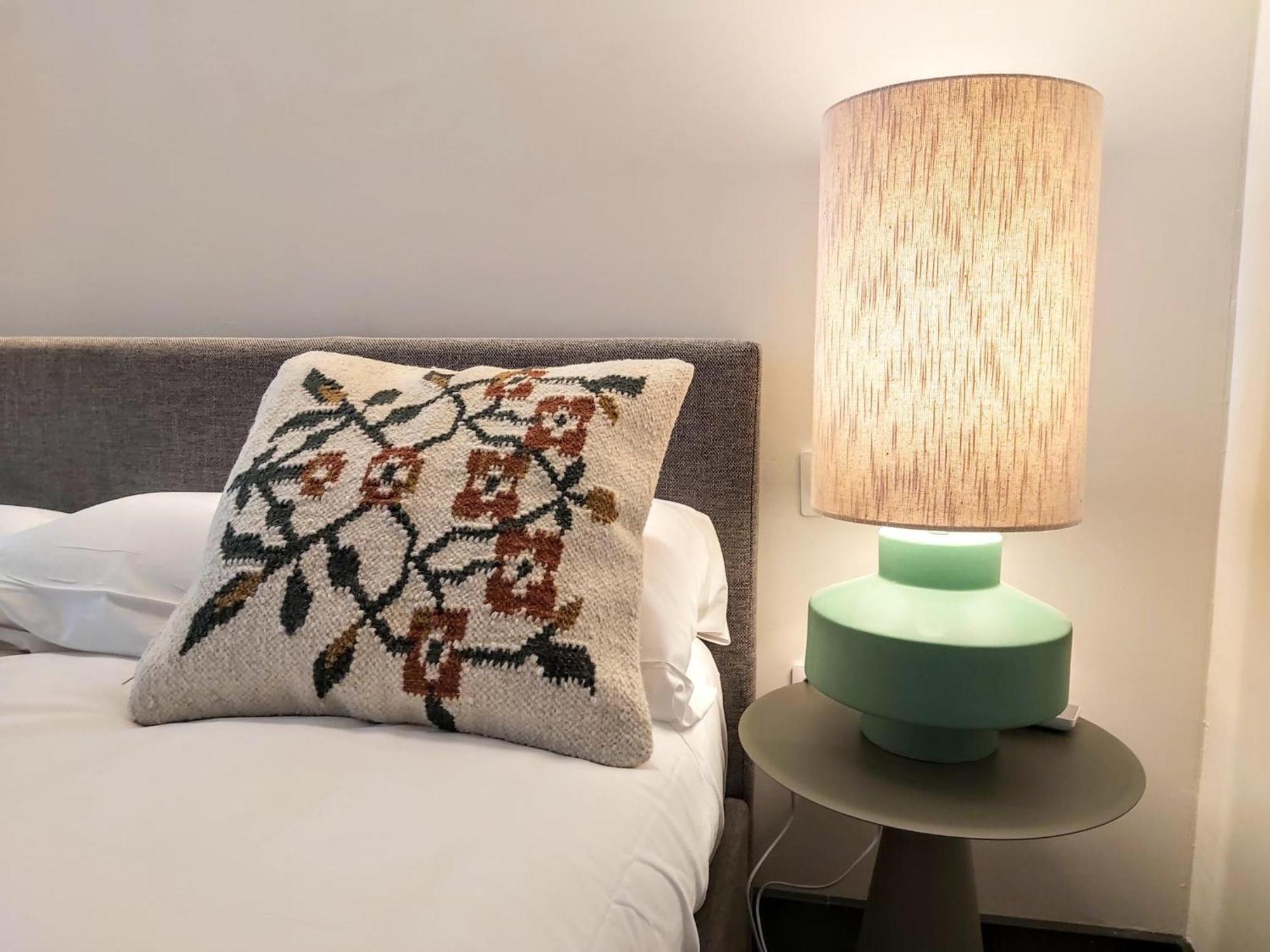 Tranquilo Acogedor Y Centrico 2Beds & 2Bath Διαμέρισμα Σεβίλλη Εξωτερικό φωτογραφία